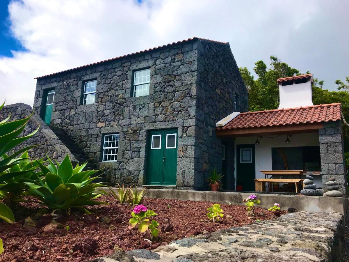Adega Da Prainha Villa Prainha  Luaran gambar