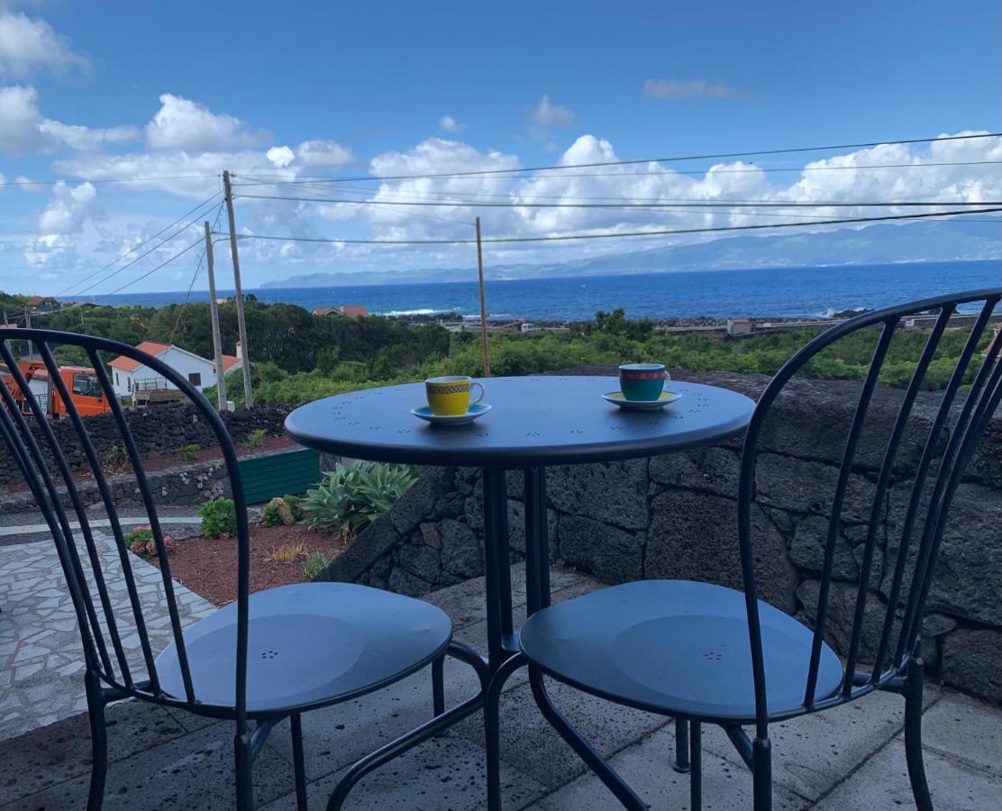 Adega Da Prainha Villa Prainha  Luaran gambar