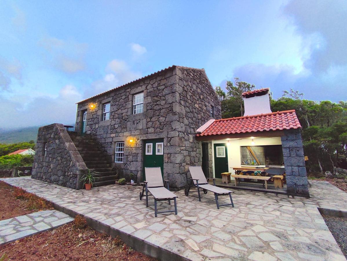 Adega Da Prainha Villa Prainha  Luaran gambar